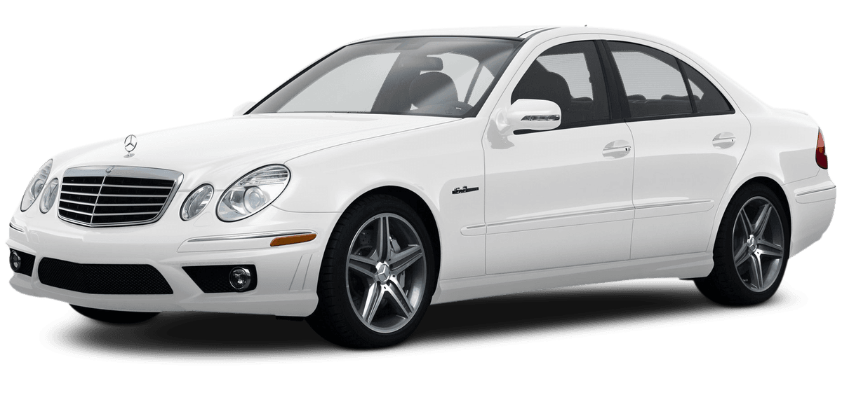 Vehicle image for Mercedes-AMG E63 2006 - 2008 (W211) Sedan