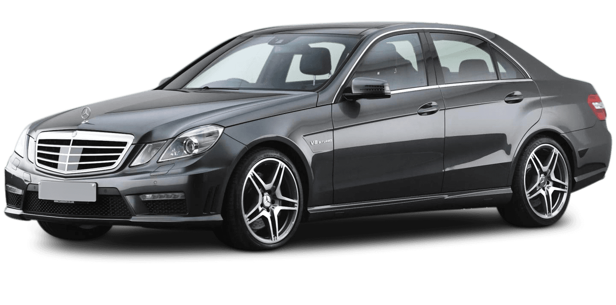 Vehicle image for Mercedes-AMG E63 2009 - 2014 (W212) Sedan