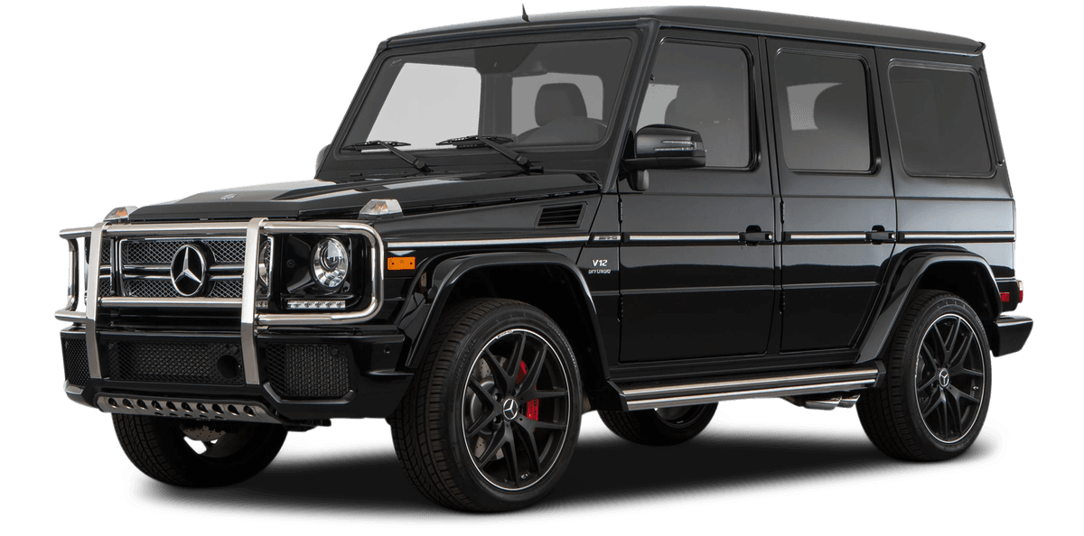 Vehicle image for Mercedes-AMG G63 2012 - 2018 (W463)