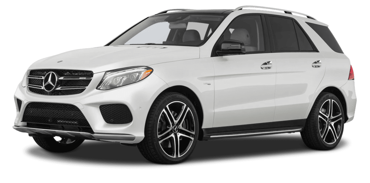 Vehicle image for Mercedes-AMG GLE63 2020 - 2025 (C167) Coupe