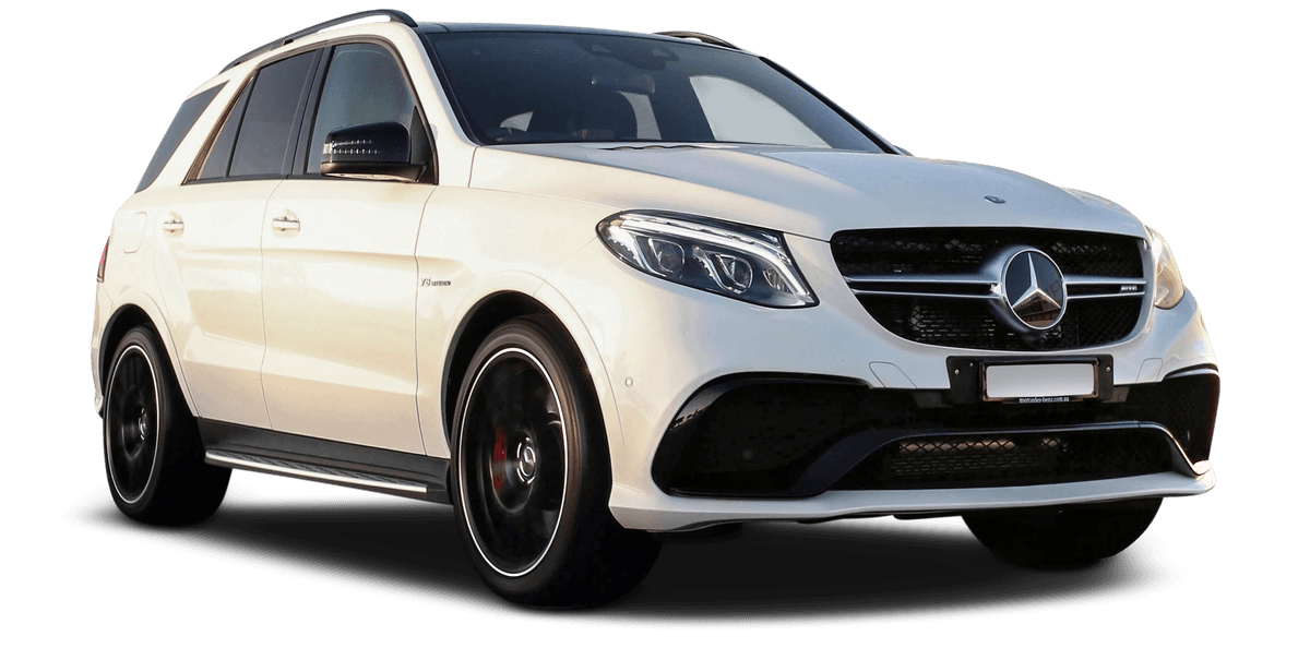 Vehicle image for Mercedes-AMG GLE63 2015 - 2018 (W166) Suv