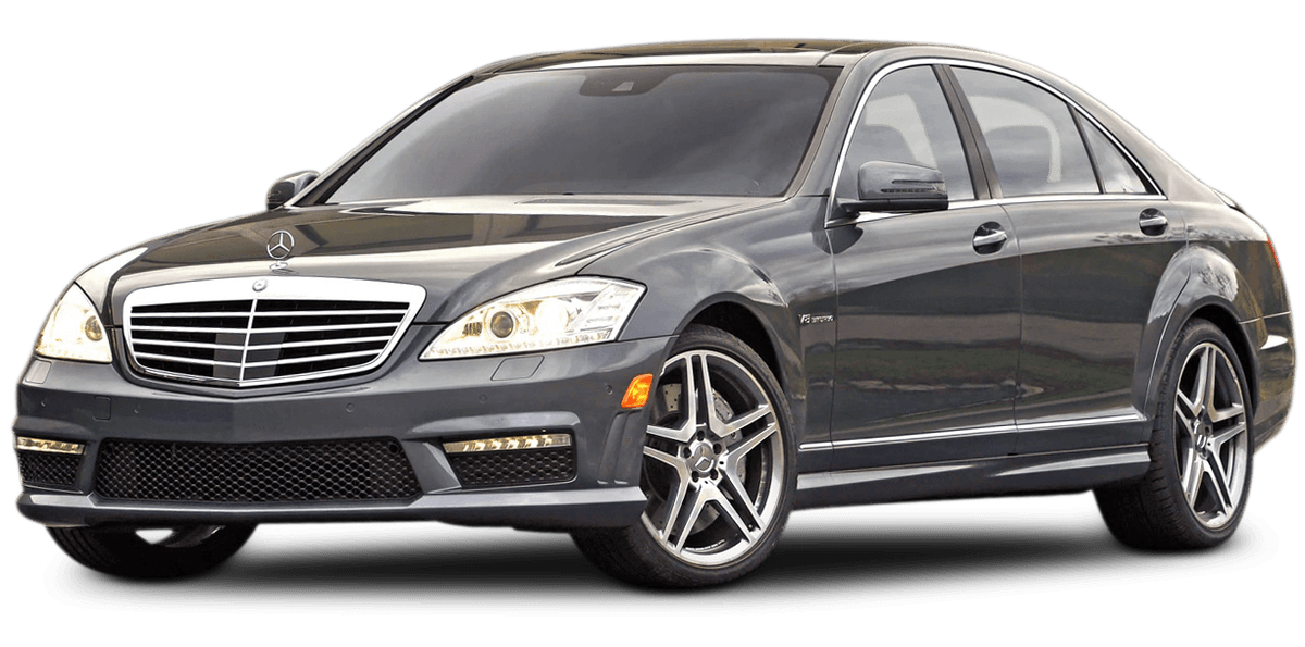 Vehicle image for Mercedes-AMG S63 2006 - 2013 (W221, V221) Sedan