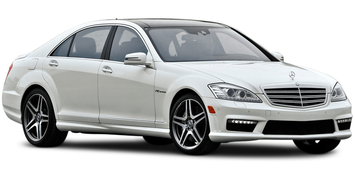 Vehicle image for Mercedes-AMG S65 2005 - 2013 (W221, V221) Sedan