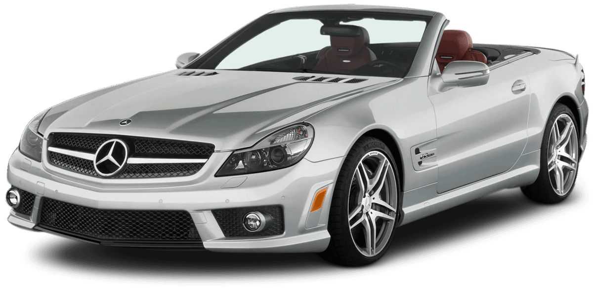 Vehicle image for Mercedes-AMG SL63 2008 - 2012 (R230)