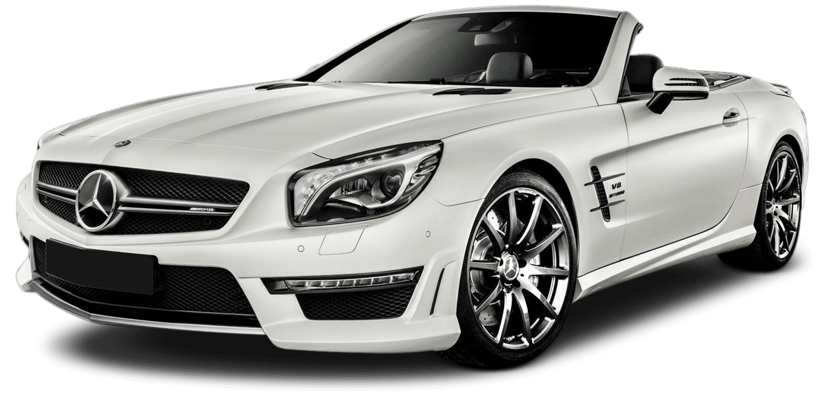 Vehicle image for Mercedes-AMG SL63 2012 - 2019 (R231)
