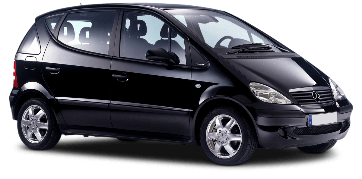 Vehicle image for Mercedes-Benz A-Class 1997 - 2004 (W168) Hatch