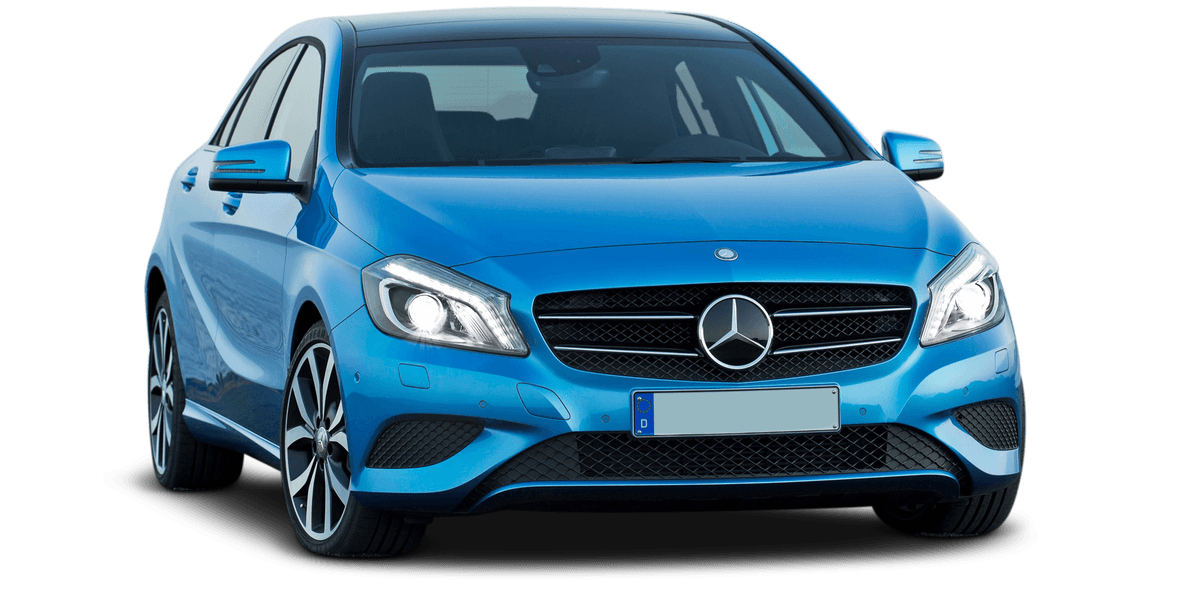 Vehicle image for Mercedes-Benz A-Class 2012 - 2015 (W176) Hatch