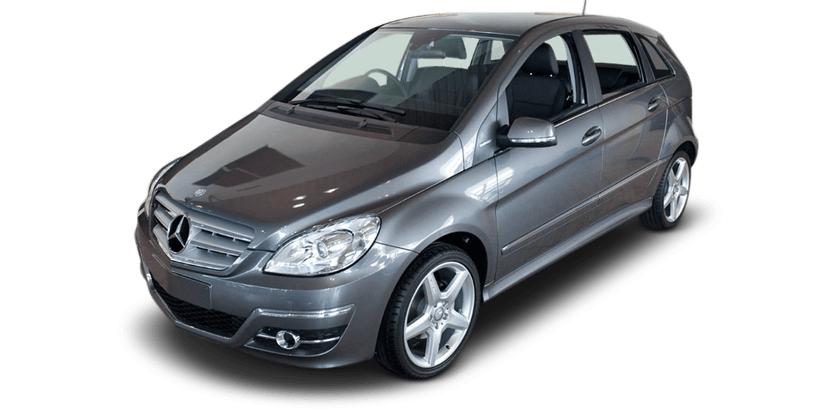 Vehicle image for Mercedes-Benz B-Class 2005 - 2011 (W245)