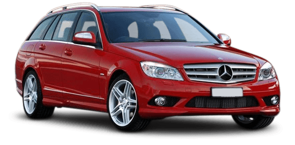 Vehicle image for Mercedes-Benz C-Class 2007 - 2008 (S204) Wagon