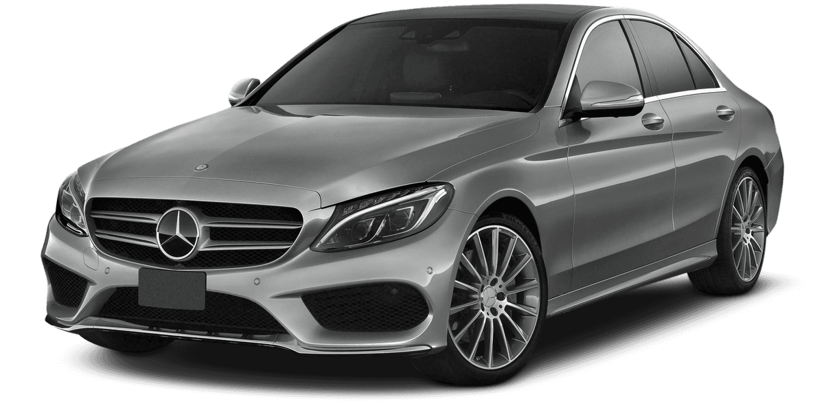 Vehicle image for Mercedes-Benz C-Class 2013 - 2021 (W205) Sedan