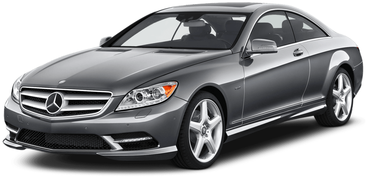 Vehicle image for Mercedes-Benz CL-Class 2006 - 2013 (C216)