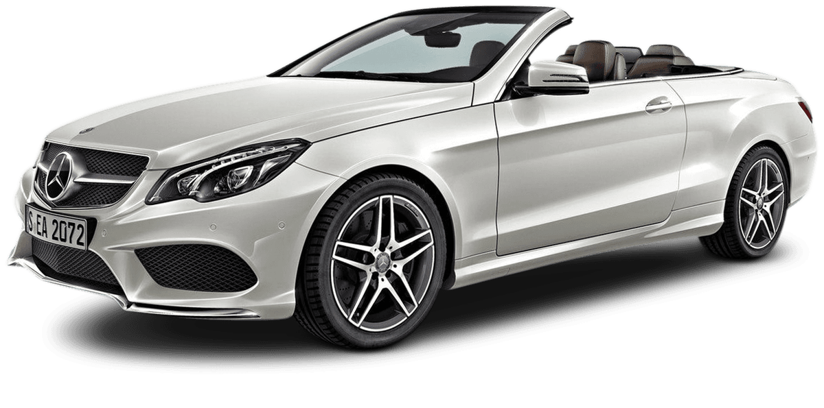 Vehicle image for Mercedes-Benz E-Class 2013 - 2016 (A207 Facelift) Convertible