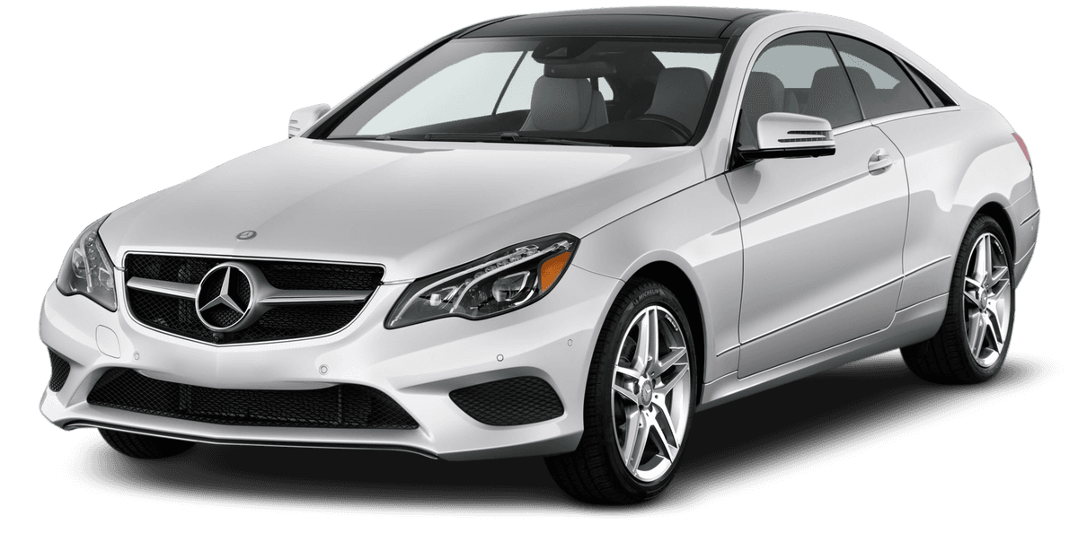 Vehicle image for Mercedes-Benz E-Class 2013 - 2016 (C207 Facelift) Coupe