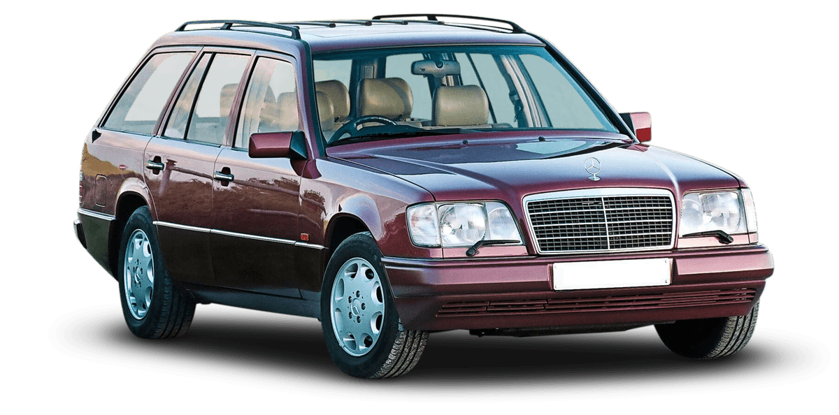 Vehicle image for Mercedes-Benz E-Class 1993 - 1995 (S124) Wagon