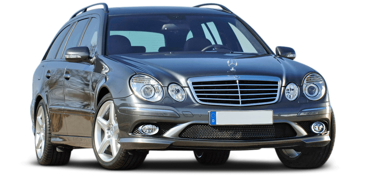 Vehicle image for Mercedes-Benz E-Class 2003 - 2006 (S211) Wagon