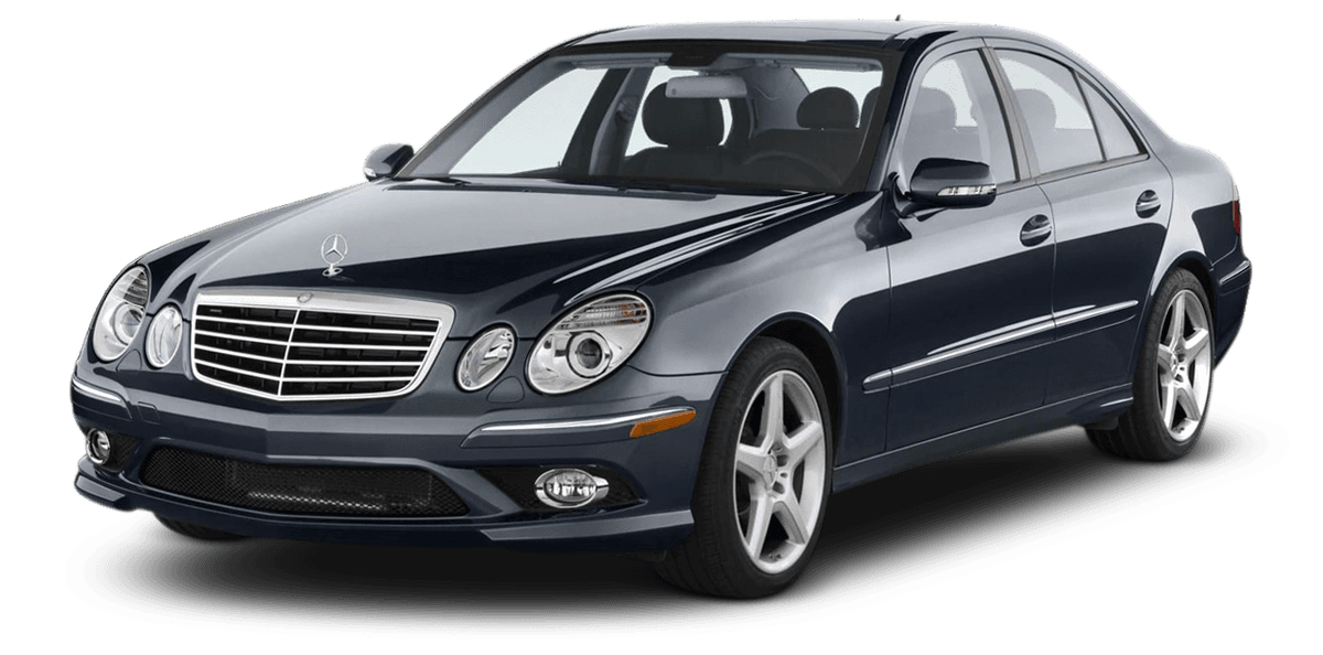 Vehicle image for Mercedes-Benz E-Class 2006 - 2008 (W211 Facelift) Sedan