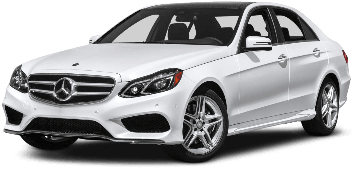 Vehicle image for Mercedes-Benz E-Class 2009 - 2014 (W212) Sedan