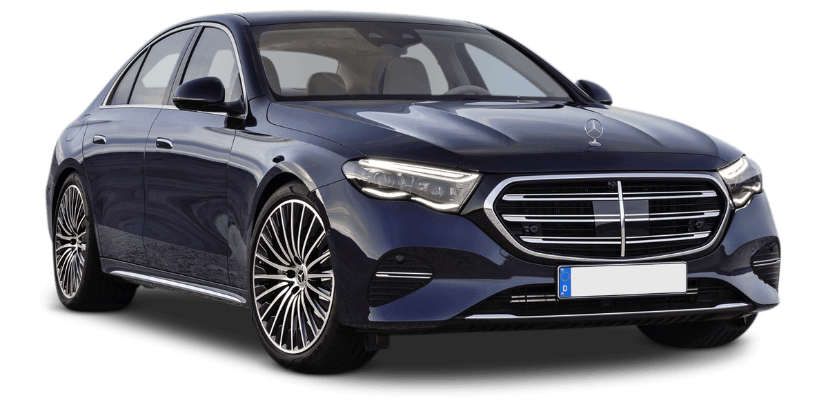 Vehicle image for Mercedes-Benz E-Class 2023 - 2025 (W214) Sedan