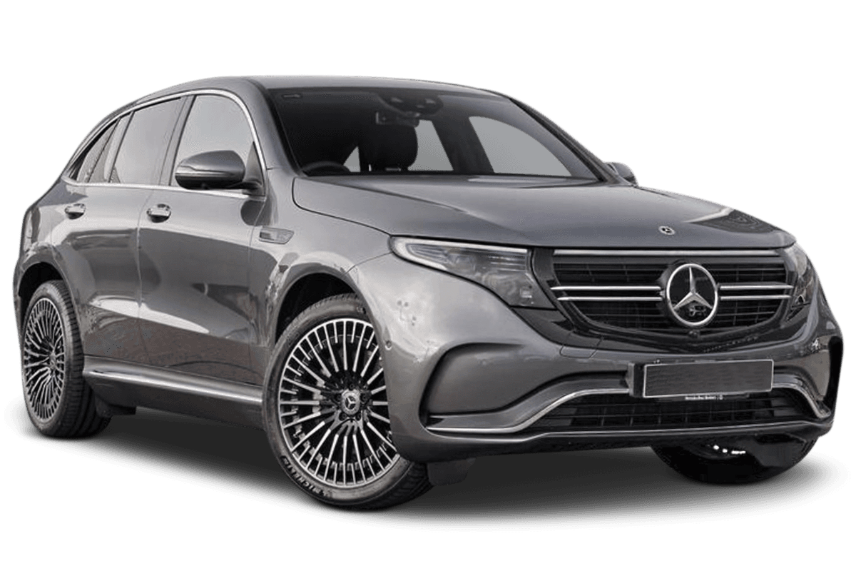 Vehicle image for Mercedes-Benz EQC 2019 - 2023 (N293)