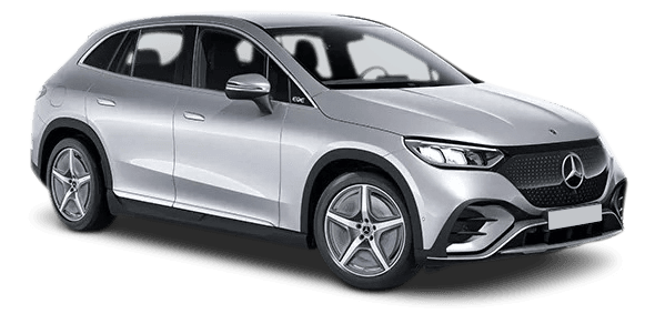 Vehicle image for Mercedes-Benz EQE 2022 - 2025 (X294) Suv