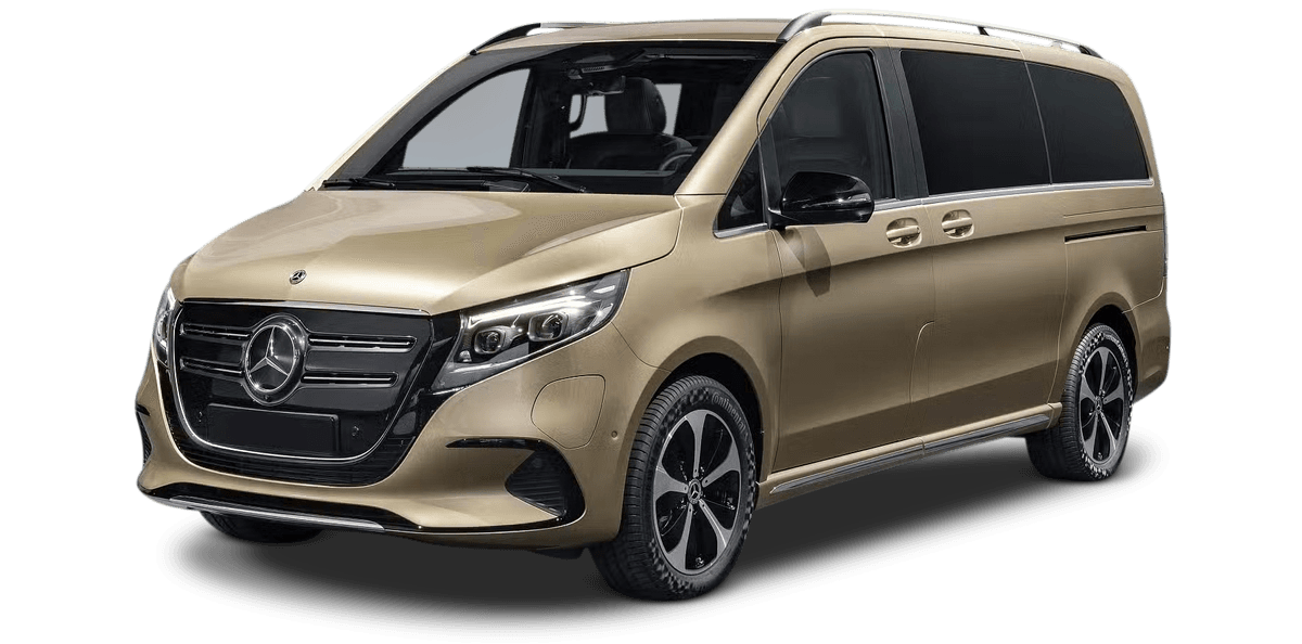 Vehicle image for Mercedes-Benz EQV 2022 - 2025 (W447)
