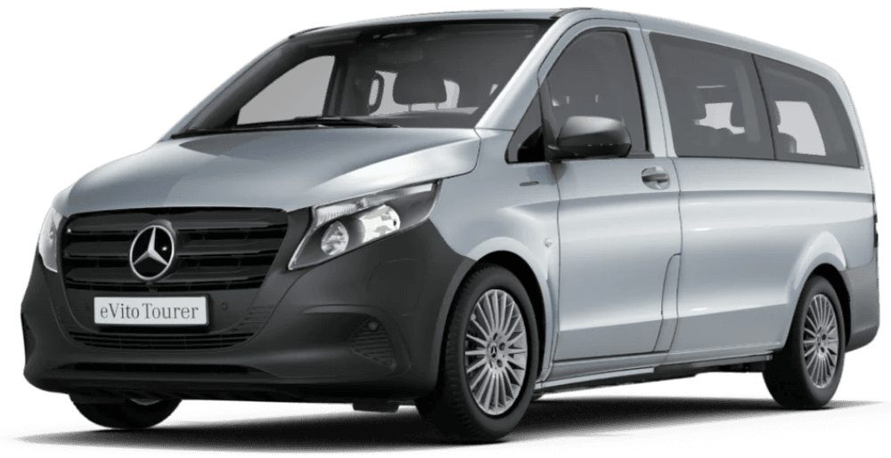 Vehicle image for Mercedes-Benz eVito Tourer 2019 - 2025 (W447)