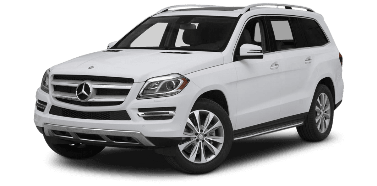 Vehicle image for Mercedes-Benz GL-Class 2012 - 2015 (X166)