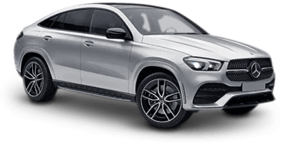 Vehicle image for Mercedes-Benz GLE-Class 2019 - 2023 (C167) Coupe