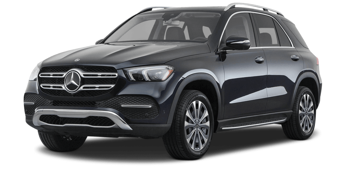 Vehicle image for Mercedes-Benz GLE-Class 2018 - 2023 (V167) Suv