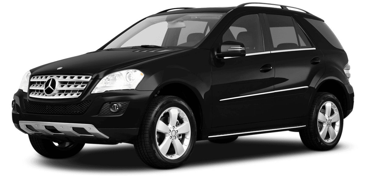 Vehicle image for Mercedes-Benz M-Class 2005 - 2011 (W164)
