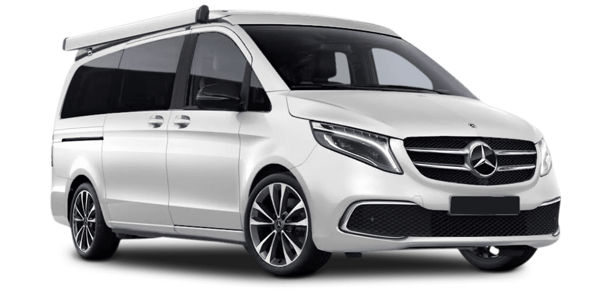 Vehicle image for Mercedes-Benz Marco Polo Horizon 2022 - 2025 (W447)