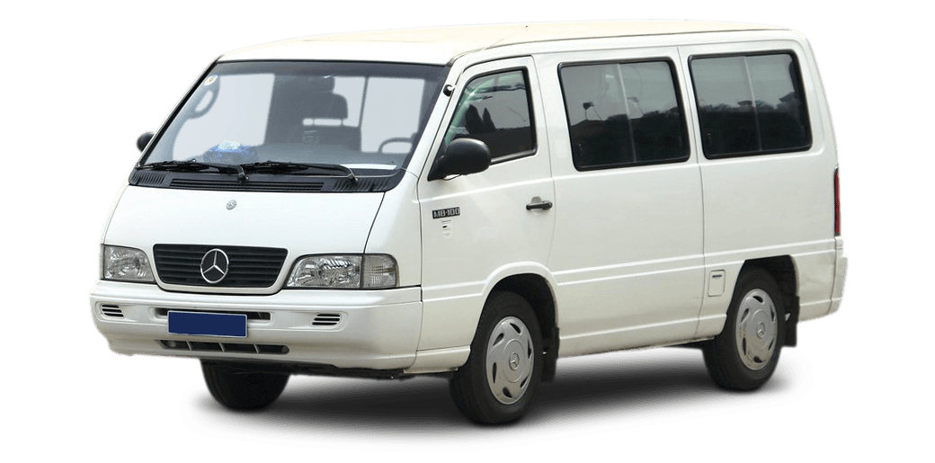 Vehicle image for Mercedes-Benz MB140 1999 - 2005 (W661)