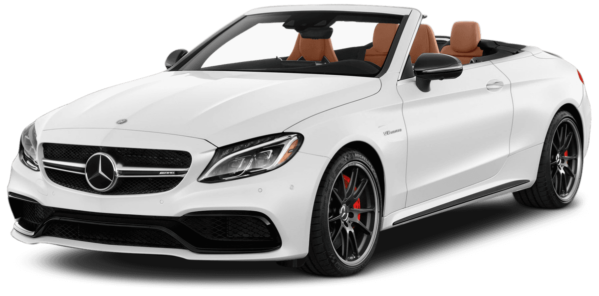 Vehicle image for Mercedes-Benz S-Class 2015 - 2020 (A217) Convertible