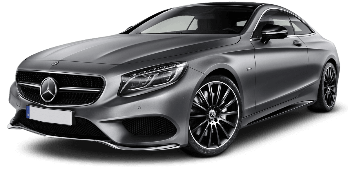 Vehicle image for Mercedes-Benz S-Class 2014 - 2020 (C217) Coupe