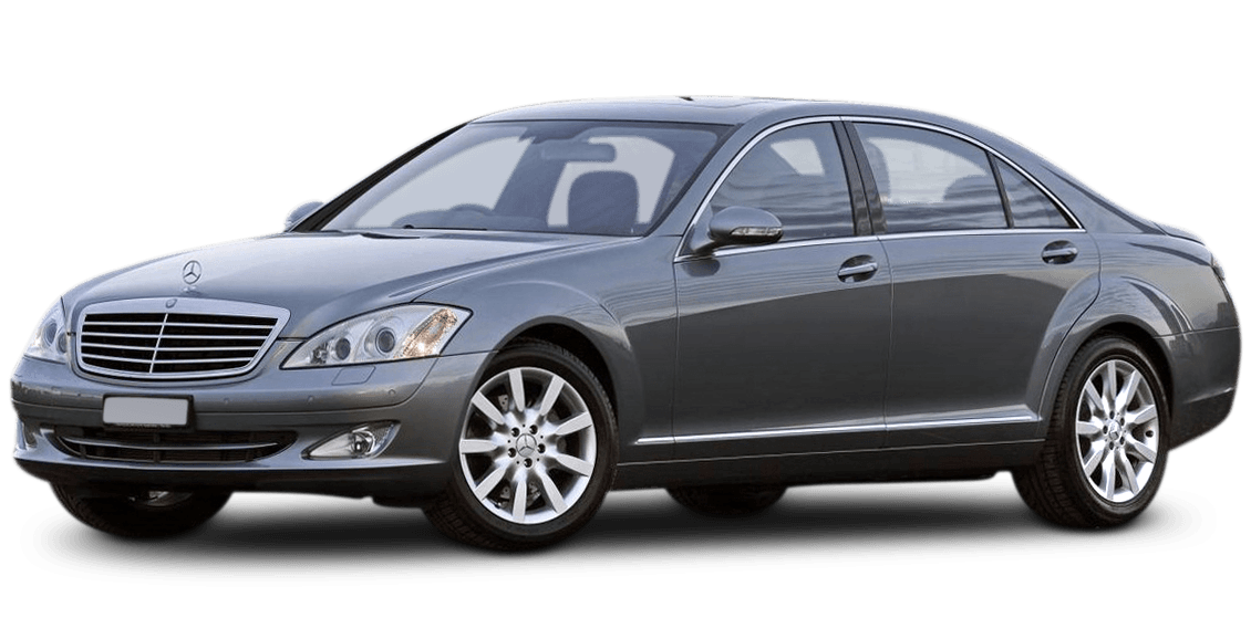 Vehicle image for Mercedes-Benz S-Class 2005 - 2013 (W221, V221) Sedan