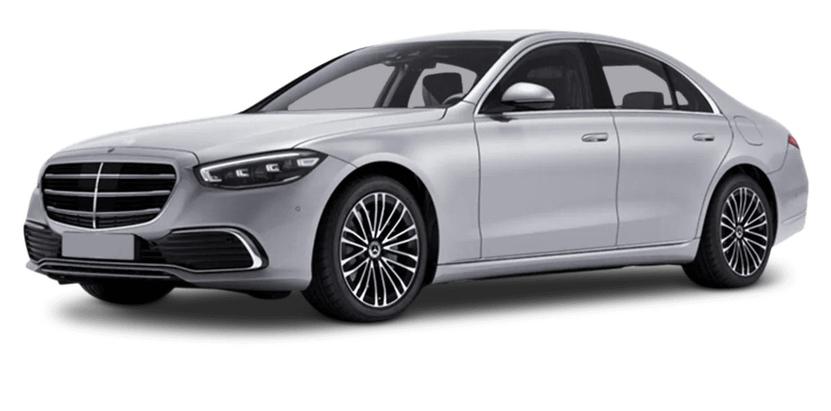 Vehicle image for Mercedes-Benz S-Class 2021 - 2025 (Z223) Sedan