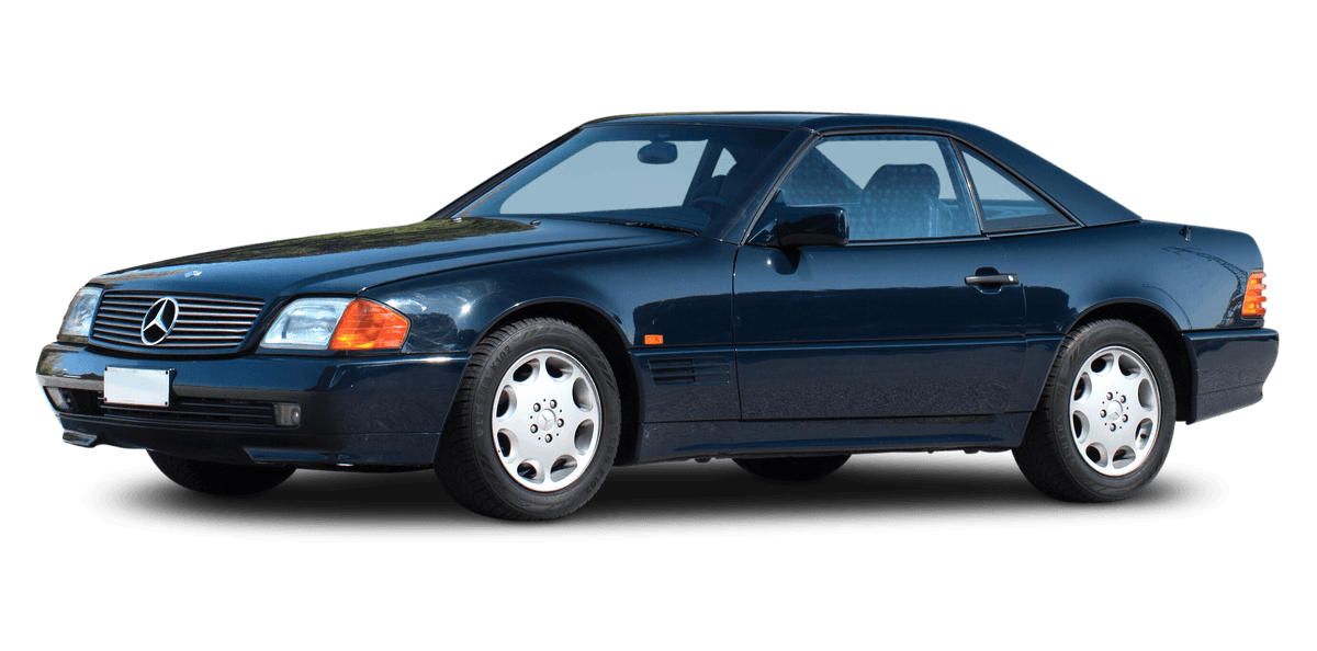 Vehicle image for Mercedes-Benz SL-Class 1989 - 2001 (R129)