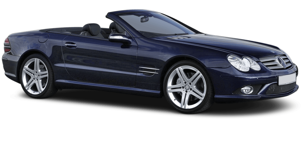 Vehicle image for Mercedes-Benz SL-Class 2001 - 2006 (R230)