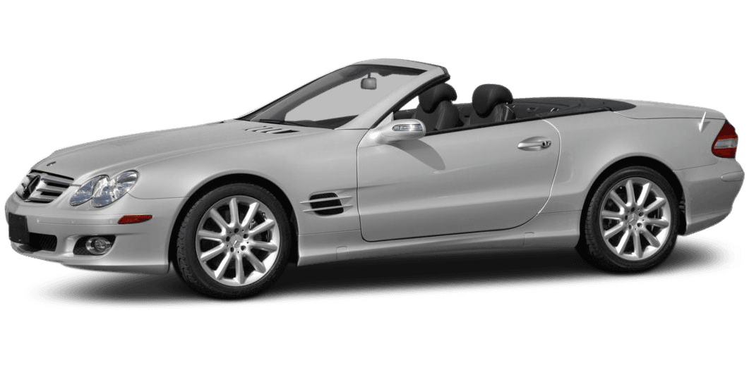 Vehicle image for Mercedes-Benz SL-Class 2006 - 2008 (R230 Facelift I)