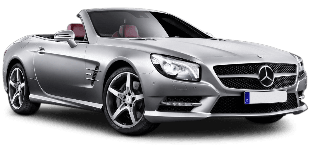 Vehicle image for Mercedes-Benz SL-Class 2012 - 2020 (R231)