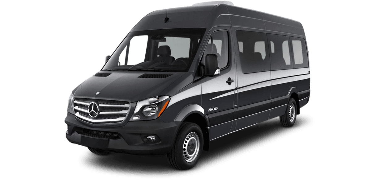 Vehicle image for Mercedes-Benz Sprinter 2006 - 2018 (B906) Bus