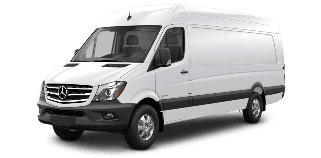 Vehicle image for Mercedes-Benz Sprinter 2018 - 2025 (B907) Van