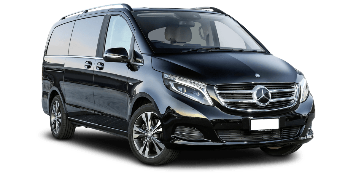 Vehicle image for Mercedes-Benz Vito 2014 - 2025 (W447) 2 Rear Doors