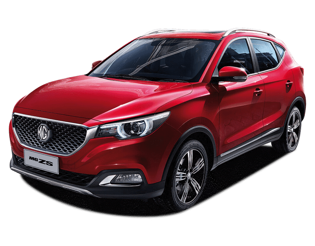 Vehicle image for MG GS 2016 - 2019 (AS21)