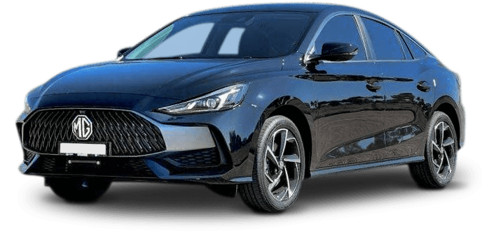 Vehicle image for MG MG 5 2020 - 2025 Wagon