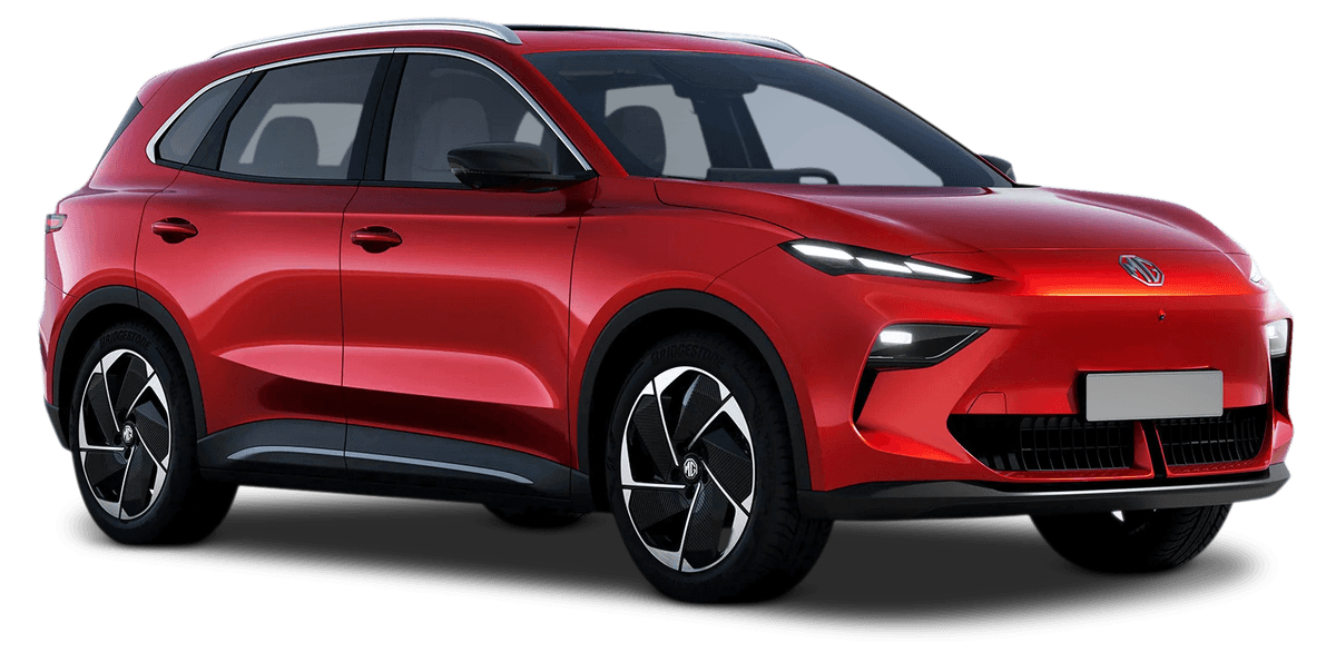 Vehicle image for MG MG S5 2025 - 2026 (EV)
