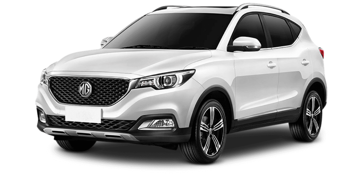 Vehicle image for MG ZS 2017 - 2025 (AZS1)