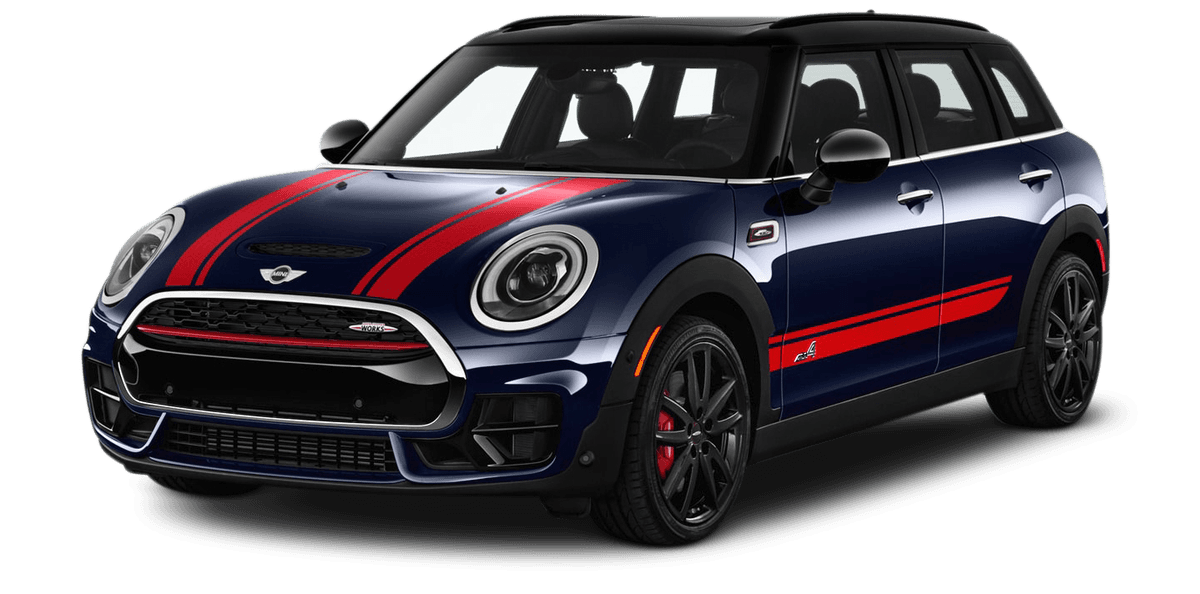 Vehicle image for MINI Clubman 2014 - 2025 (F54)