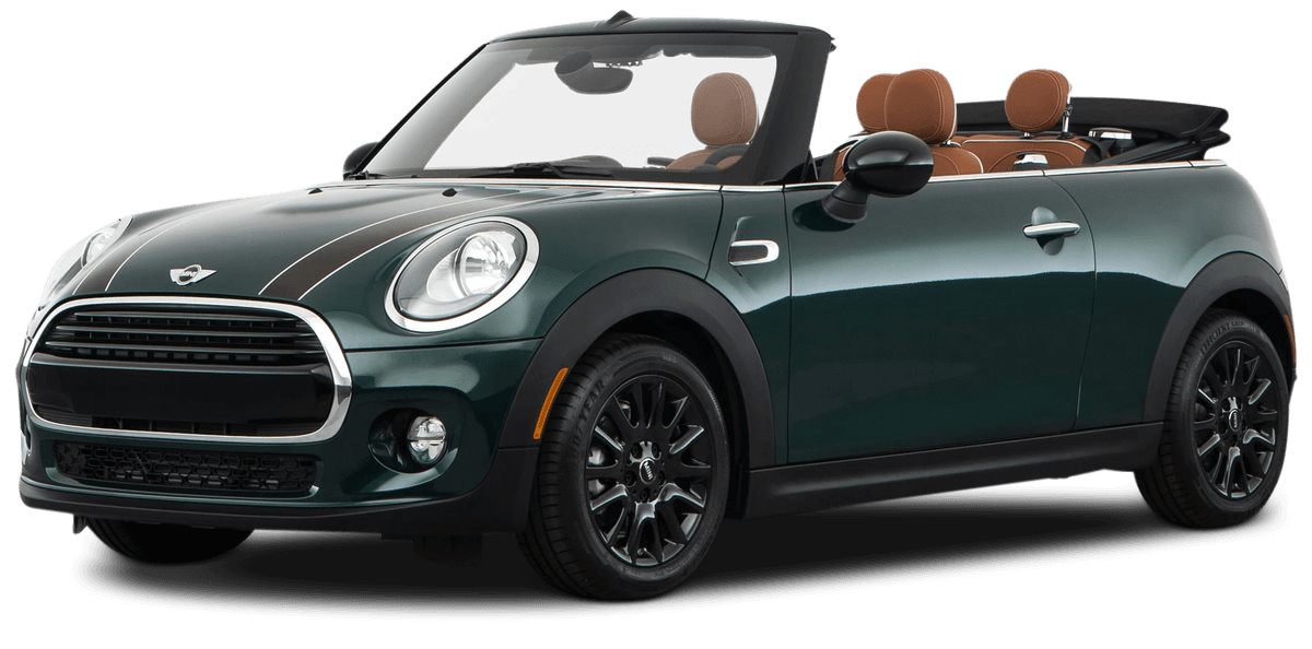 Vehicle image for MINI Convertible 2015 - 2024 (F57)