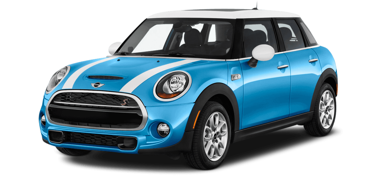 Vehicle image for MINI Cooper 2013 - 2022 (F55) Hatch (5-Door)